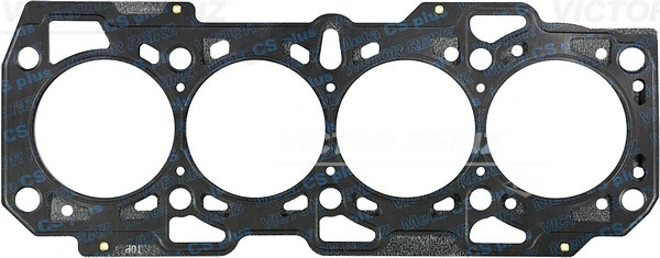 Gasket, cylinder head